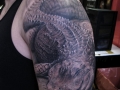 crocodile-tattoo-design-on-sleeve